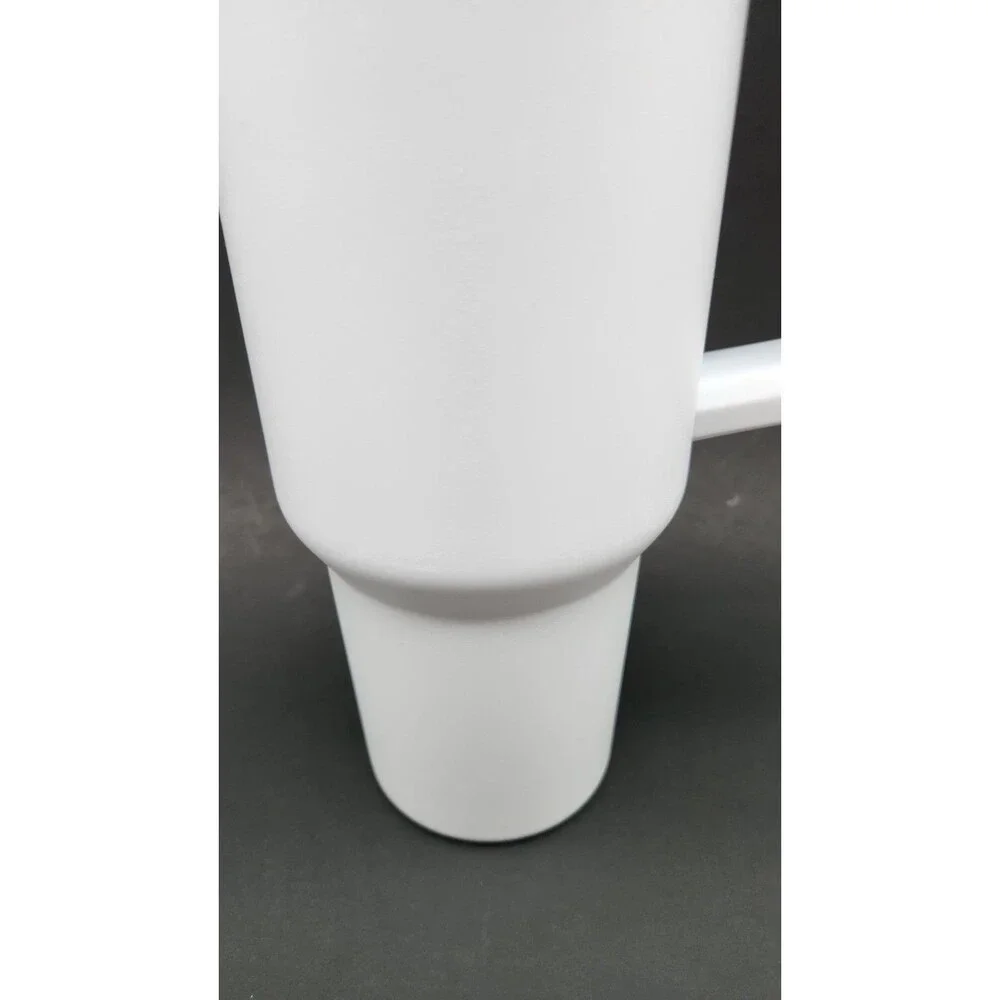Stanley 40oz Adventure Quencher  Insulated Stainless Steel Tumbler (CLOUD) READ - Picture 3 of 9